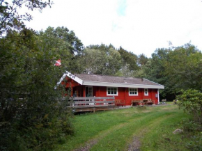Holiday Home Sæby Krebsevej 098931